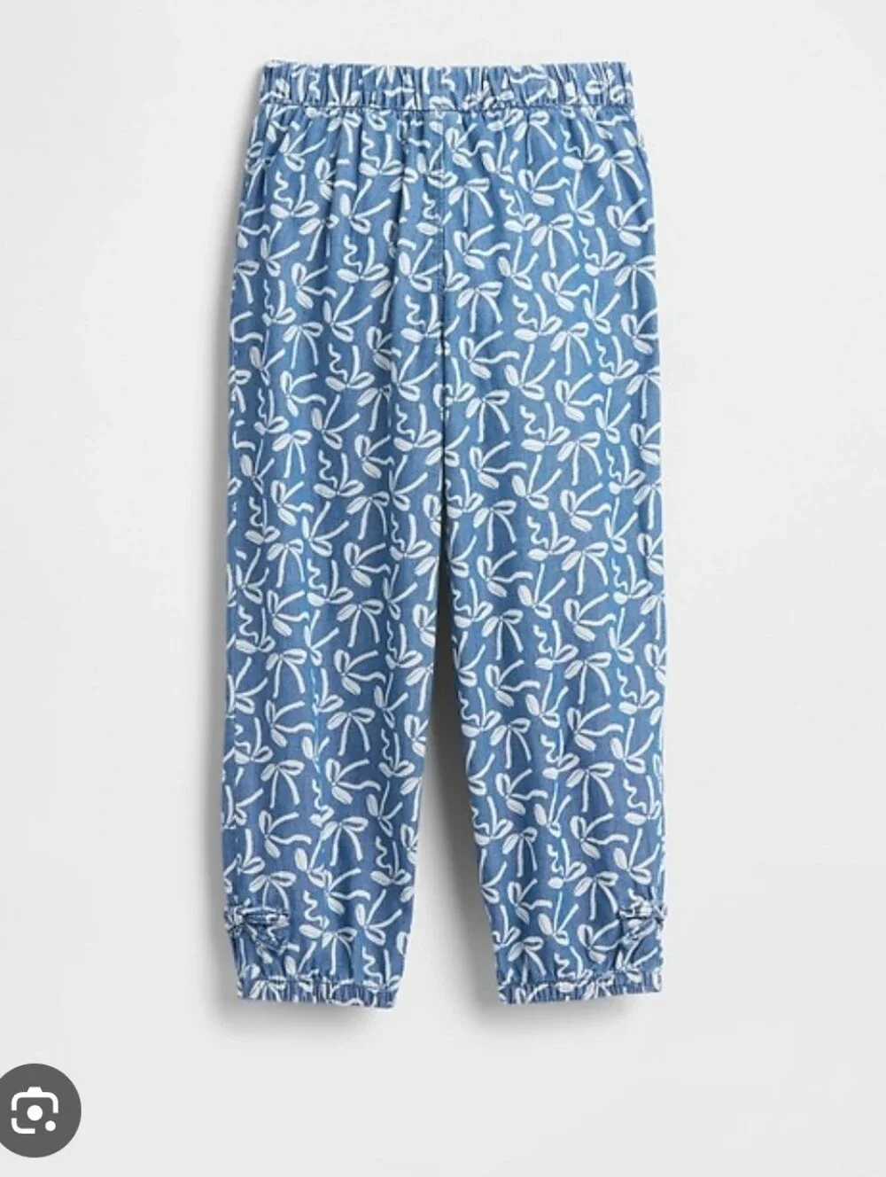 GAP cream long